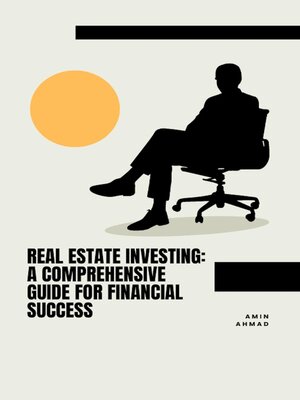 cover image of Real Estate Investing